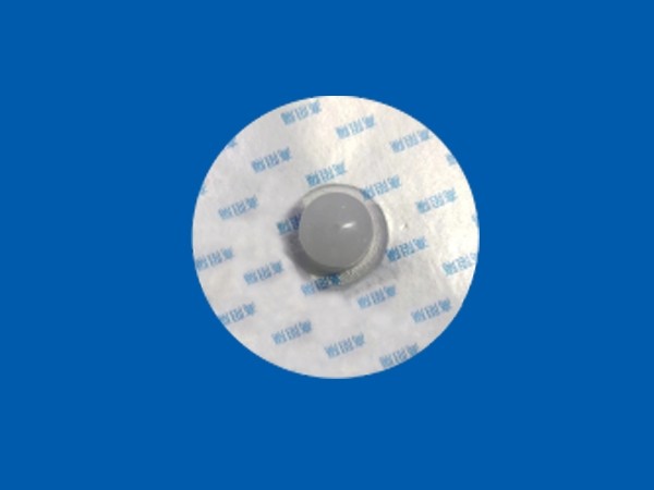 Quality White Induction Bottle Cap Seal Liner Foil Heat Induction Liner For Glass for sale