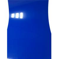 Quality Blue 60 Sheets PE Sticky Floor Mats For Laboratory for sale