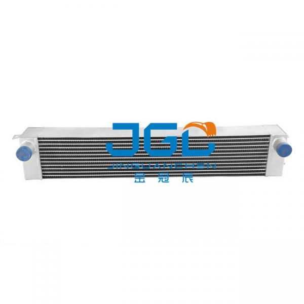 Quality SK350-8 Kobelco High Performance Charge Air Cooler Radiator For Excavator LC05P00043S003 for sale