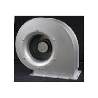 Quality 315mm Small Centrifugal Fan Three Phase 6 Pole External Rotor AC Motor For for sale