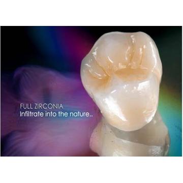 Quality Ultra Hard Veneer All-Ceramic Crown Polishing Implant Dentures Dental for sale