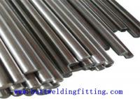 China UNS S32750 1.4301 2507 Duplex Stainless Steel Tube For Petroleum , Auto factory