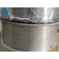China Forged Block Magnesium Alloy Welding Wire AZ31 Mig Welding Wire Size Chart for sale