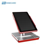 Quality RoHS Cash Register Tablet , Cash Registers For Small Business Touch Screen for sale