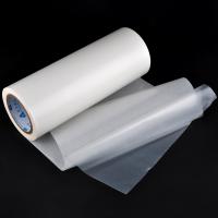 China For Leather Accessories Elastic Bonding Tape Double Sided Adhesive Film factory