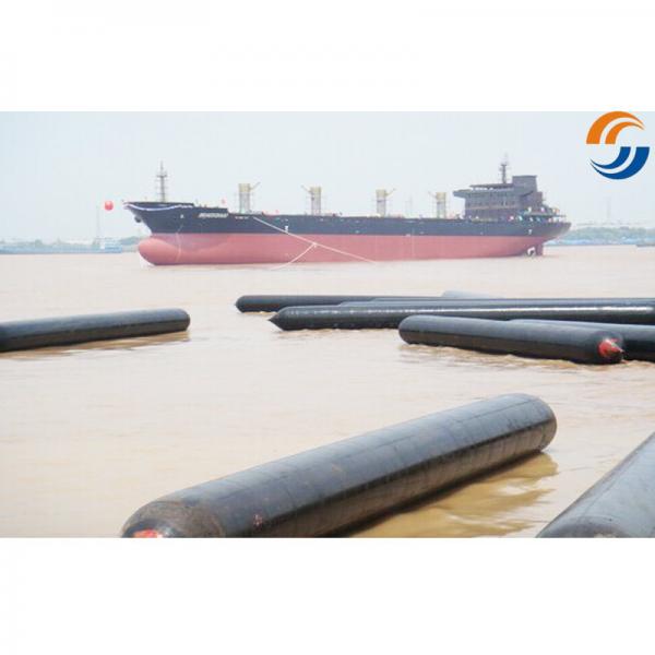Quality Ship Launching Pneumatic Rubber Airbag Size Customize  Marine Lift  Air bags for sale