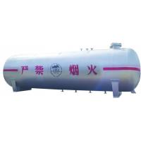 China Pressure Vessel Tank LPG Storage Tank for sale