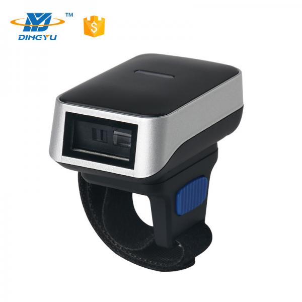 Quality Mini Bluetooth 1D CCD Wireless Barcode Scanner Laser Reader For Retail Chain for sale