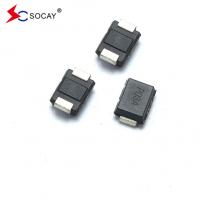 China Thyristor Surge Suppressors TSS DIODES P0640SA for Dependable Overvoltage Protection factory