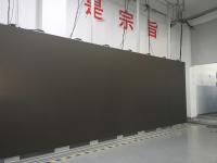 China Small Spacing Led Video Wall Module , Indoor Full Color Led Screen 1.25mm Pixels factory