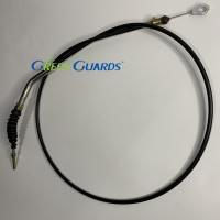 Quality Lawn Mower Cable Control Tension G115-7679 Fits Toro Workman MDX & MD Utility for sale