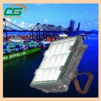 China 6000 lumens explosion proof  outdoor cree led industry floodlight factory