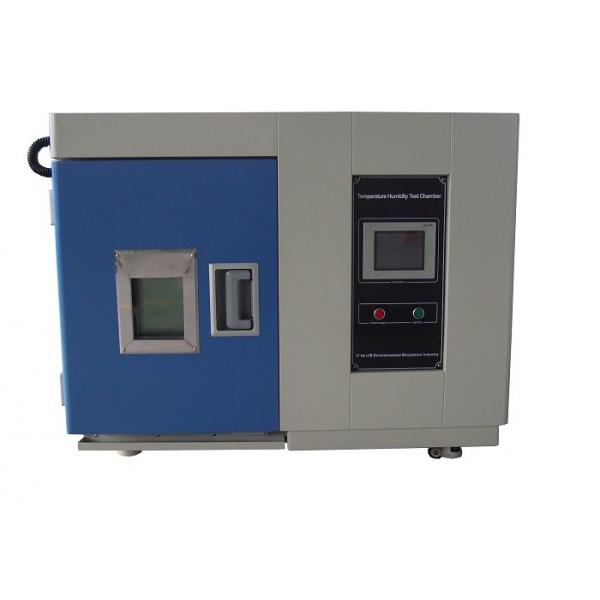 Quality Programmable Benchtop Test Chambers Thermal Cycling Test Equipment Ce Iso for sale