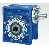 Quality Aluminum Alloy Worm Gearbox Reducer For ≤40C Temperature for sale