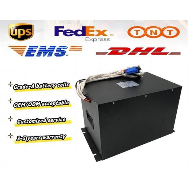 Quality 60V 62V 30AH EV Sodium Battery Volume Produce For Electric Tricycle SIB Pack for sale