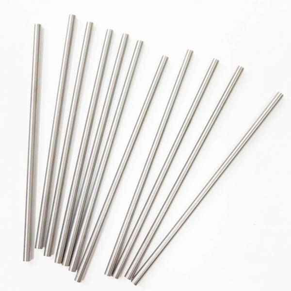 Quality Aluminum Alloys Carbide Cutting Rods Ground K20 - K30 With Hardness 92.2 for sale