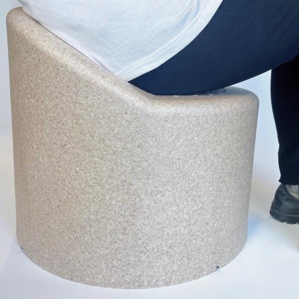 Quality Customized Eco-Friendly EPP Foam Furniture For Bathroom Storge for sale
