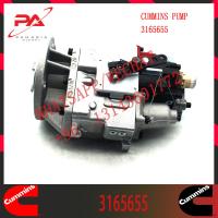 Quality 3165655 original and new Cum-mins Injection pump KTA19 Engince 3165655 4060307 for sale