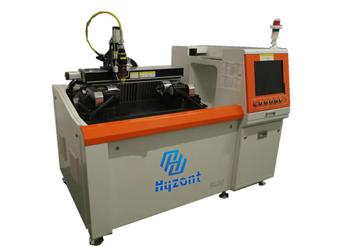 China Stainless Steel CNC Fiber Laser Cutting Machine Controlled By Cypcut CNC Controller factory