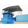 China Automatic Industrial Water Purification Equipment Lamella Clarifier Water Treatment factory