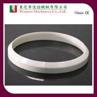 China Ceramic Ring for Pad Printing Ink Cup factory