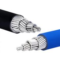 China IEC Rated PVC Insulated Power Cable for 3.6/6KV Transmission factory