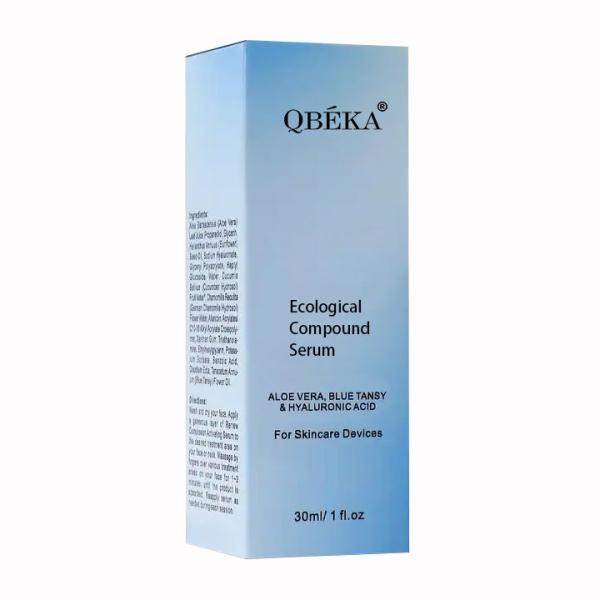 Quality Antioxidant All In One Face Serum Ecological Compound Face Resurfacing Serum for sale