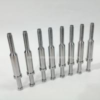 China High Precision Mold Components , Ejector Sleeve Pin With Good Grinding factory