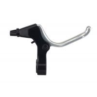 China Alloy Brake Lever Mountain Bike Spare Parts For Children Bicycle for sale