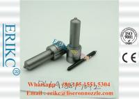 China DENSO Fuel Injector Nozzle DLLA 158P 1092 ERIKC Common Rail Nozzle dlla 158 p1092 for Isuzu factory