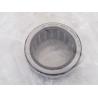 China NKS32 Style Standard Needle Roller Bearings Without Inner Ring , Needle Thrust Bearing factory
