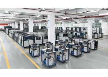 China Factory - Dongguan Jialisheng Refrigeration Equipment Co., Ltd.