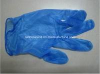China Workplace Safety Supplies Security &amp; Protection PVC Gloves, Disposable PU Gloves factory