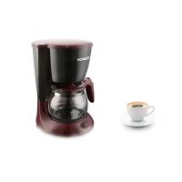 Quality CM-307 600W Electric Drip And Pod Coffee Maker Programmable Setting for sale