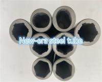 China Cold Drawn Hollow Section Steel Tube 6 - 76mm Outer Diameter High Precision factory