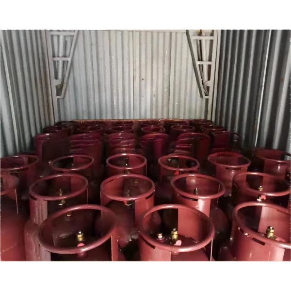 Quality Hot sell Cylinder Gas High Purity Best Price Liquid C3h6 Gas Propylene for sale