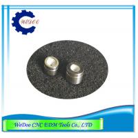 China C102/C102 Diamond Wire Guide 0.25mm AgieCharmilles EDM Parts 135011602 135011603 factory