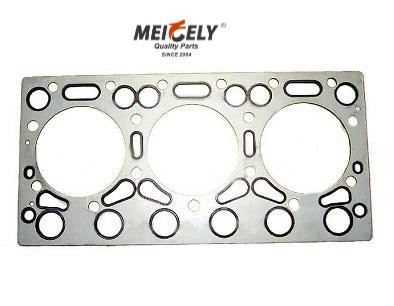 Quality RVI 385 Ren-ault Truck Parts Cylinder Head Gasket 5000678639 ISO9001 for sale