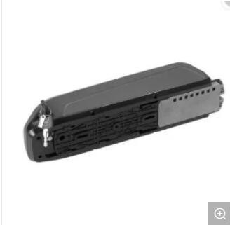 Quality Panasonic 18650 Cells Downtube Ebike Battery 36V 48V With Long Endurance for sale