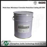 Quality Second Generation Dacromet Coating With 20- 60s Spray Coating / 60-90s Tin Zinc for sale