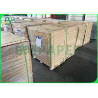 China High Bright Offest Printing Paper 120gsm 140gsm Uncoated Woodfree Paper factory