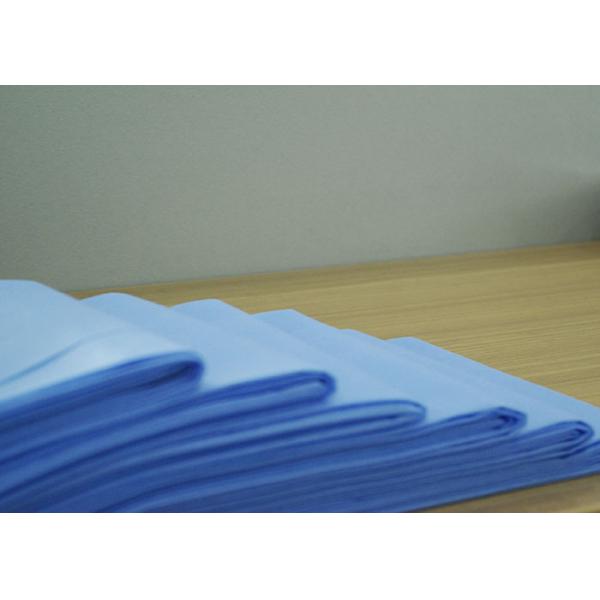Quality Customized Recycling PP Non Woven Medical Fabric , Nonwoven Polypropylene for sale