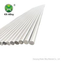 Quality ASTM Monel Alloy K 500 Sheet / Welding Wire / Strip / Round Bar / Rod for sale