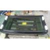 Quality Front Auto Sunroof Glass Scratch Resistant Panoramic Honda XRV Accessories for sale