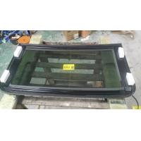 Quality Auto Sunroof Glass for sale