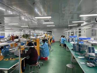 China Factory - Jiangsu Dierite Optoelectronics Technology Co.,Ltd.