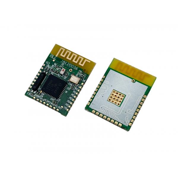 Quality IoT Output 2.5uA ZigBee Module PCB Antenna Automation Cansec ZB2530UPA-A for sale
