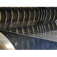 Quality EN 1.4034 DIN X46Cr13 Cold rolled Precision Stainless Steel Strip In Coil for sale
