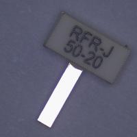 Quality OEM DC 3GHz 5x2.5mm Chip Lead Termination For Isolators for sale