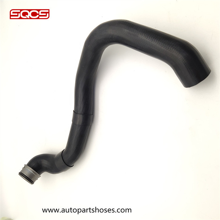 China 2035012782 A2035012782 Flexible Air Intake Hose Radiator Pipe For W203 C200 for sale